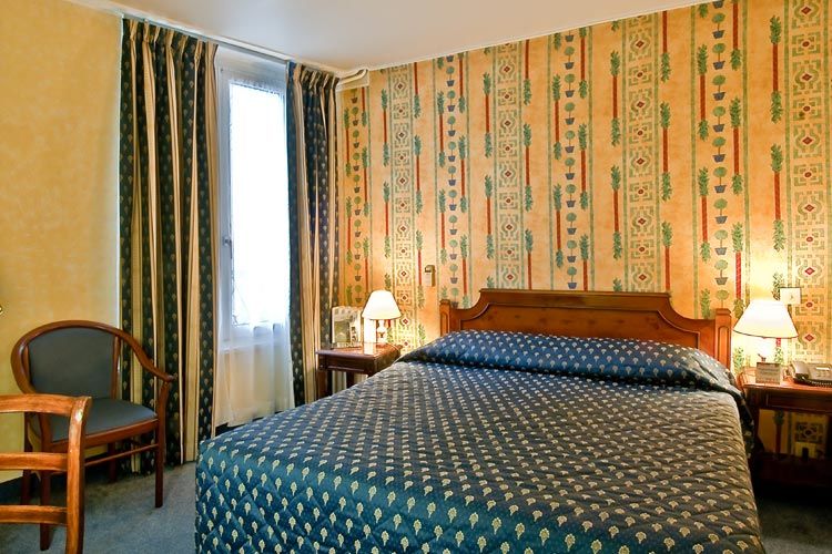 Abaca Messidor By Happyculture Hotel Paris Cameră foto